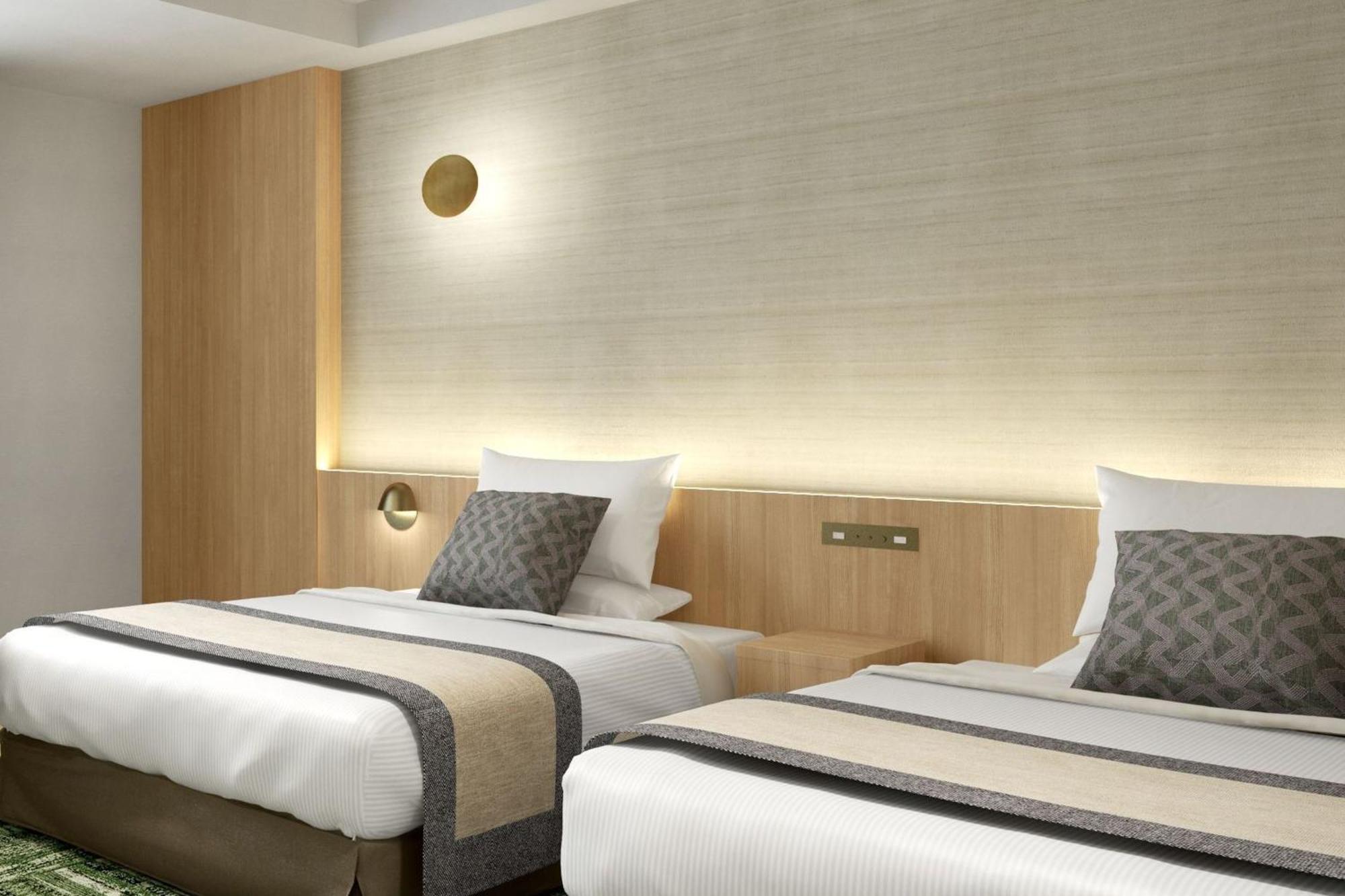 Kamenoi Hotel Kujukuri Asahi  Ngoại thất bức ảnh