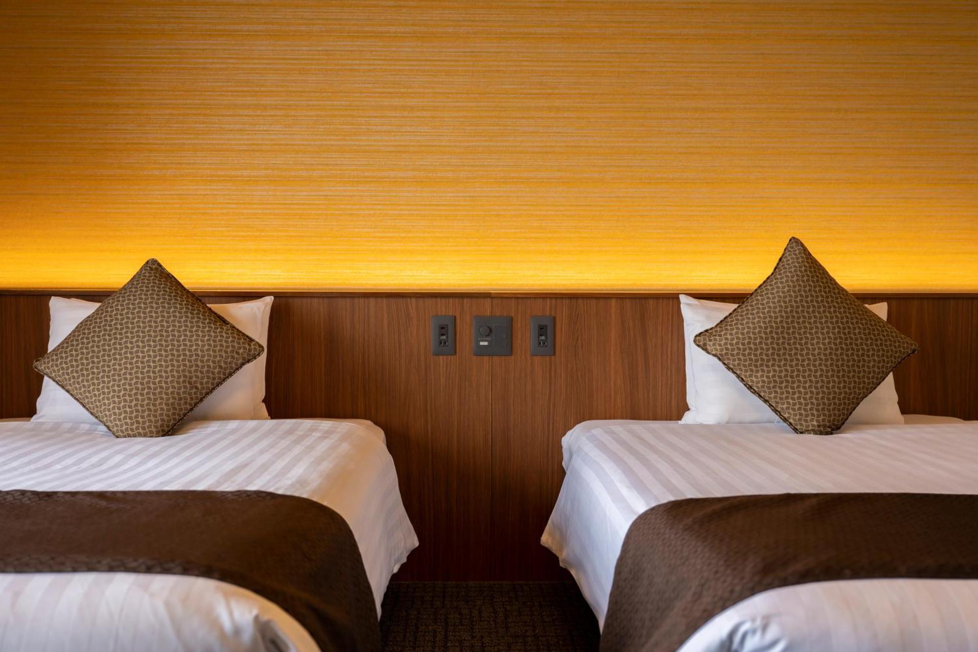 Kamenoi Hotel Kujukuri Asahi  Ngoại thất bức ảnh