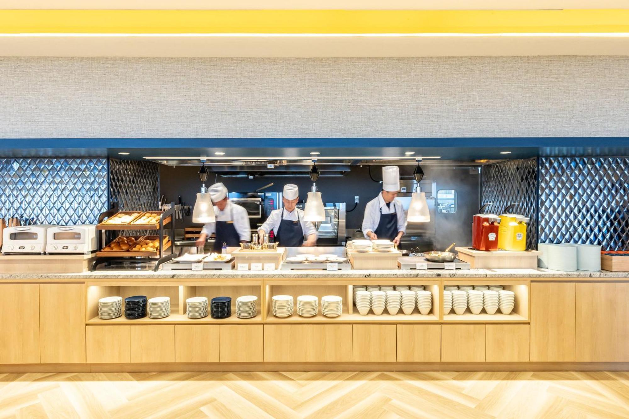 Kamenoi Hotel Kujukuri Asahi  Ngoại thất bức ảnh