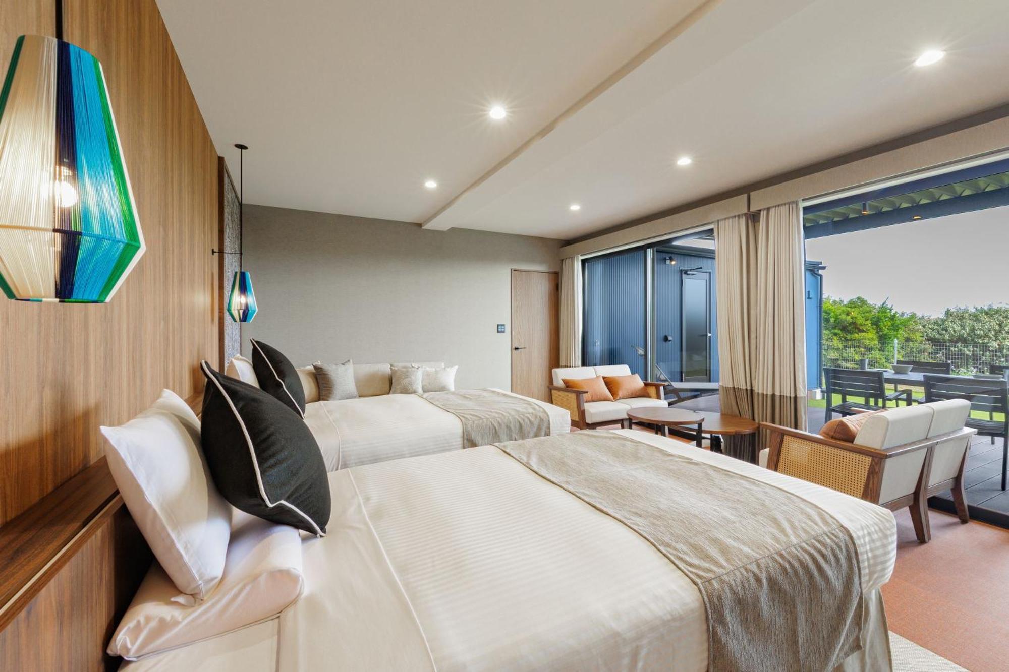 Kamenoi Hotel Kujukuri Asahi  Ngoại thất bức ảnh