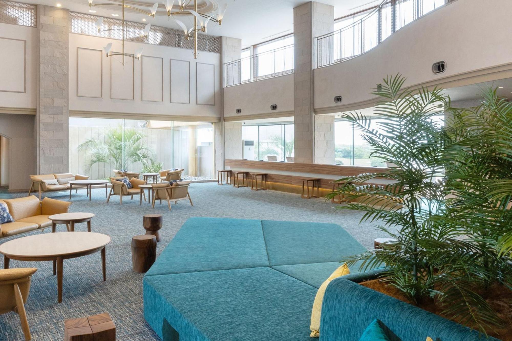 Kamenoi Hotel Kujukuri Asahi  Ngoại thất bức ảnh
